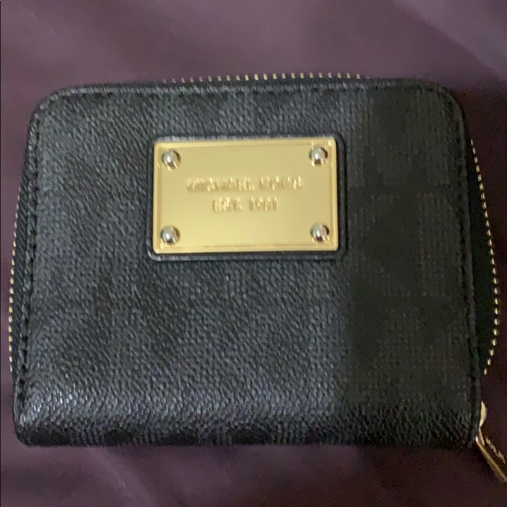 MK Wallet